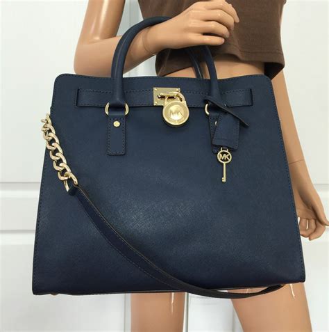 michael kors saffiano satchel navy|Michael kors saffiano leather + FREE SHIPPING .